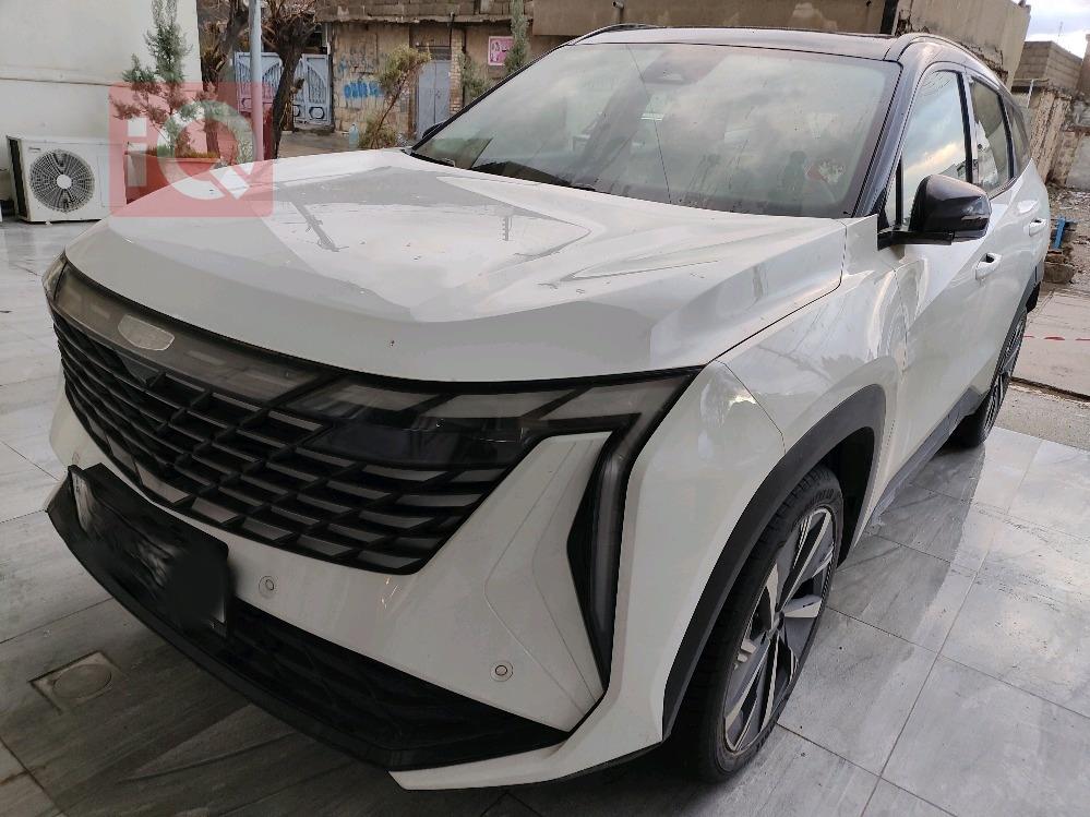 جیلی ستارەی